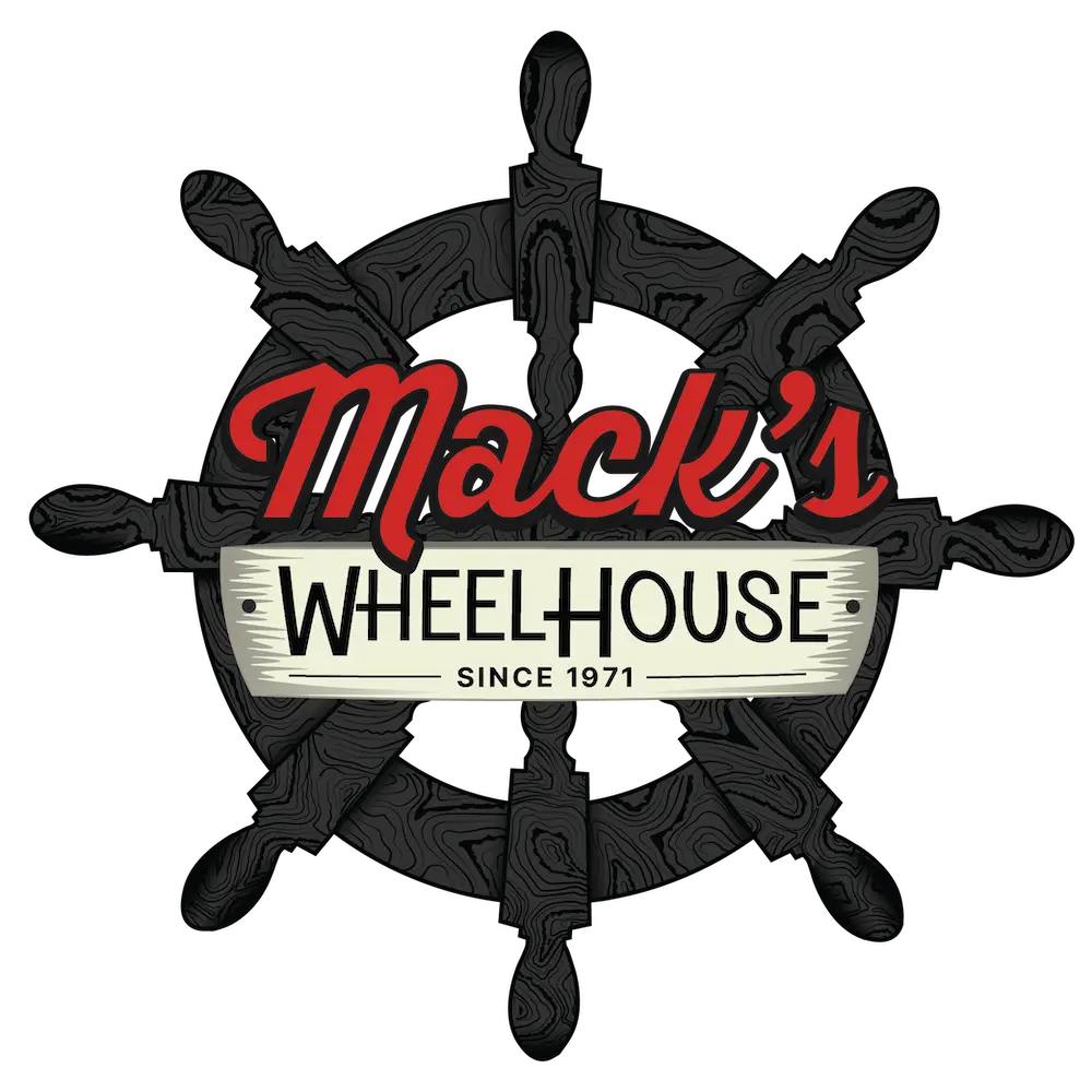 Mack's Wheelhouse