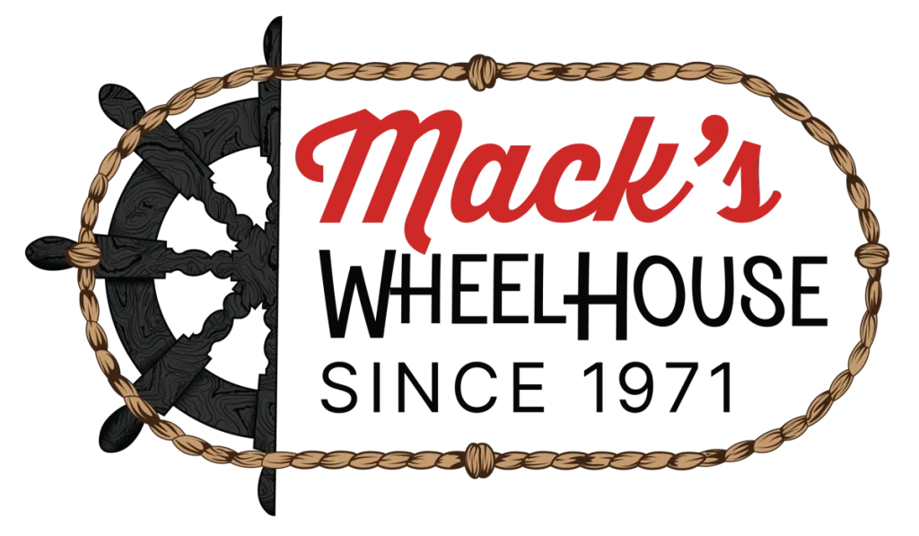 Mack's WheelHouse, home